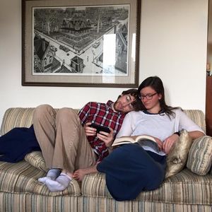 Meet your Posher, Anna